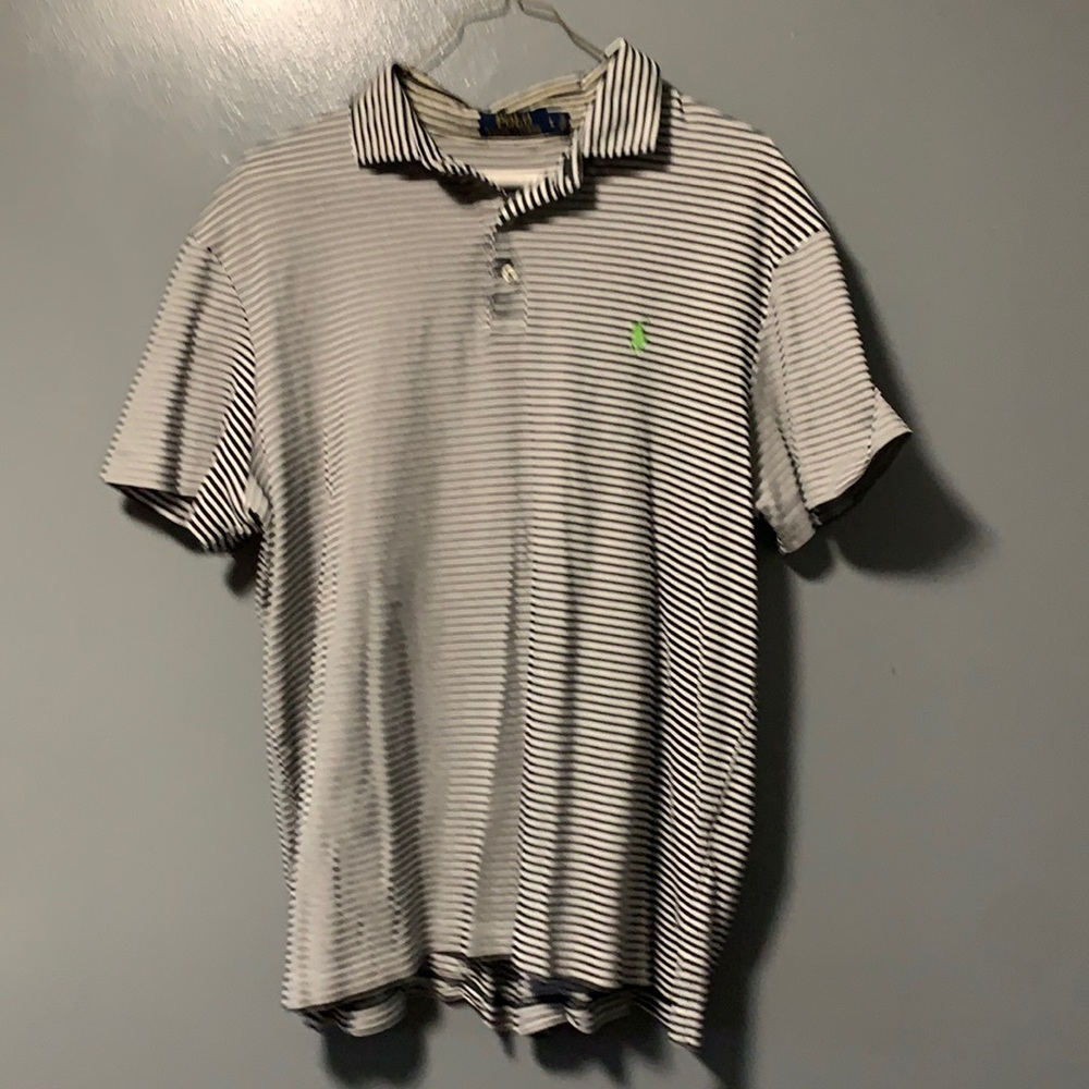 Polo size L
